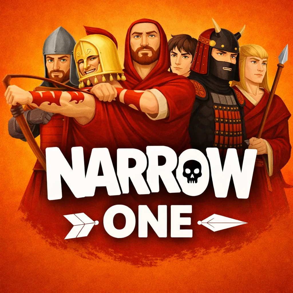 Narrow One