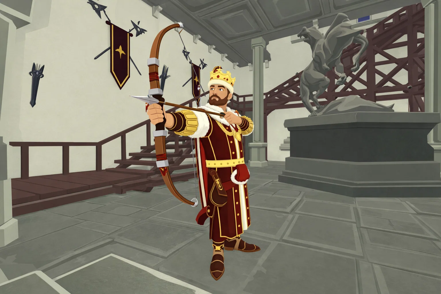 narrow one performance issues